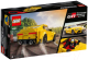 Миниатюра изображения товара Конструктор Lego Speed Champions Toyota GR Supra 76901