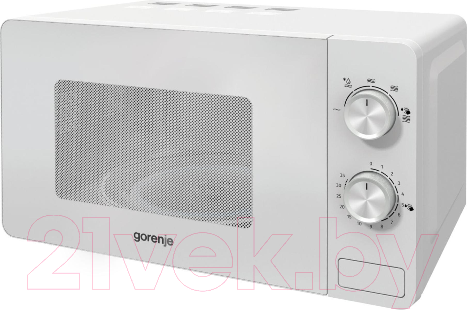 Микроволновая печь Gorenje MO20E1W