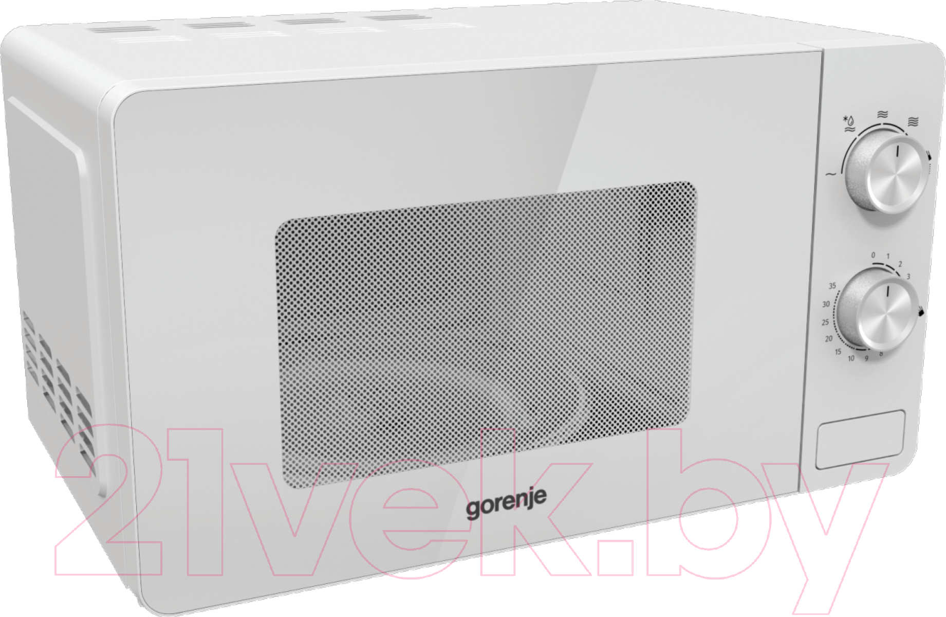 Микроволновая печь Gorenje MO20E1W