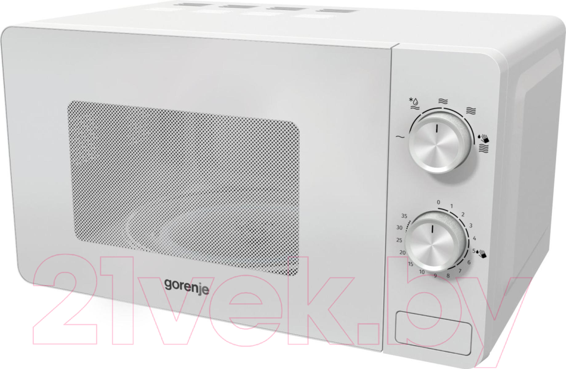 Микроволновая печь Gorenje MO20E1W