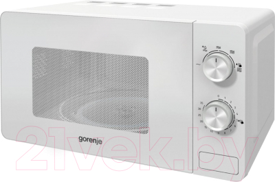 Микроволновая печь Gorenje MO20E1W