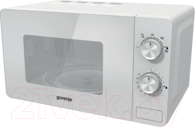 Микроволновая печь Gorenje MO20E1W