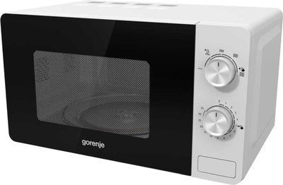 Купить Микроволновая печь Gorenje MO20E1W  