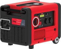Инверторный генератор Fubag TI 4500 ES (431286) - 