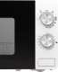 Миниатюра изображения товара Микроволновая печь Gorenje MO20E2W