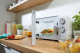 Миниатюра изображения товара Микроволновая печь Gorenje MO20E2W