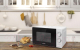 Миниатюра изображения товара Микроволновая печь Gorenje MO20E2W