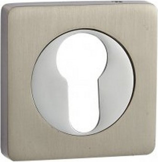 

Накладка на цилиндр, ET02D-2