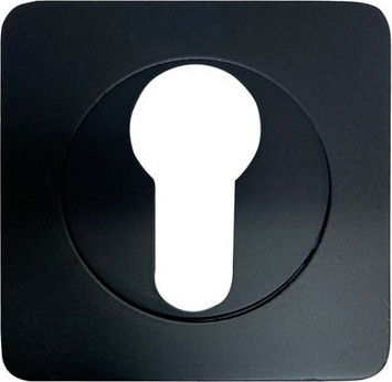 

Накладка на цилиндр, ET02BL-2