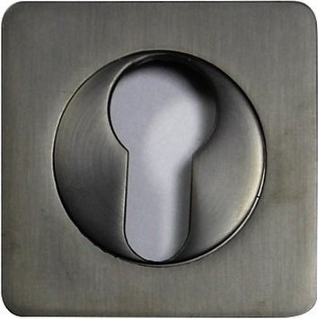 

Накладка на цилиндр, ET02GR