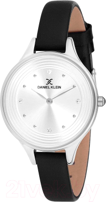 

Часы наручные женские Daniel Klein, 12037-1