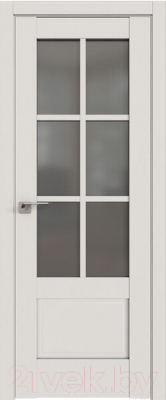 

Дверь межкомнатная ProfilDoors, Классика 103U 80x200
