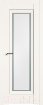 

Дверь межкомнатная ProfilDoors, Классика 2.86U 80x200