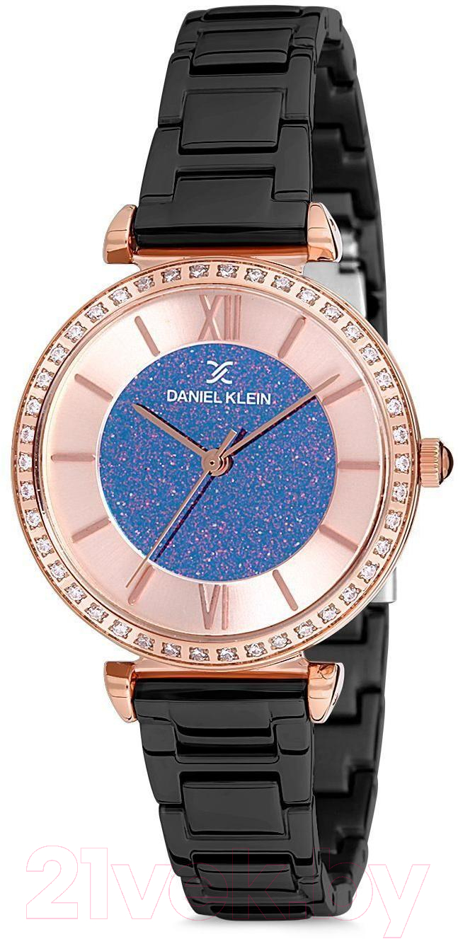 Часы наручные женские Daniel Klein 12042-5