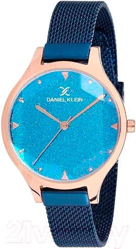 Часы наручные женские Daniel Klein 12044-5