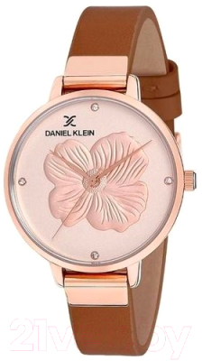 Часы наручные женские Daniel Klein 12047-2