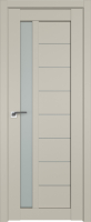 

Дверь межкомнатная ProfilDoors, Классика 37U 80x200