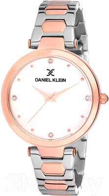 

Часы наручные женские Daniel Klein, 12048-3