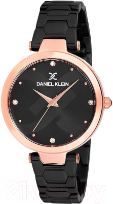 

Часы наручные женские Daniel Klein, 12048-5