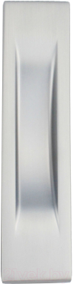 Ручка дверная Vantage SDH-03 L-2 (матовый хром тертый)