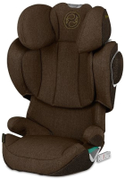 

Автокресло Cybex, Solution Z i-Fix Plus