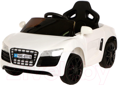

Детский автомобиль Sima-Land, Spyder / 5200507