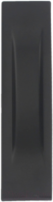 Ручка дверная Vantage SDH-03 BL (черный)