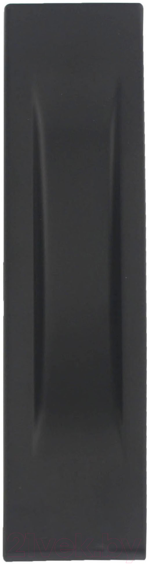 Ручка дверная Vantage SDH-03 BL (черный)