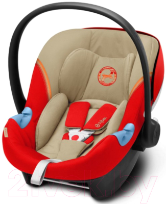 

Автокресло Cybex, Aton M New