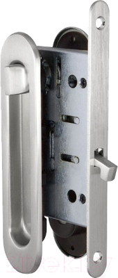 Ручка дверная Vantage SDL-05 SN (матовый никель)