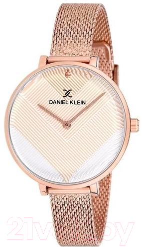 Часы наручные женские Daniel Klein 12049-3