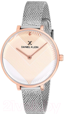 Часы наручные женские Daniel Klein 12049-4