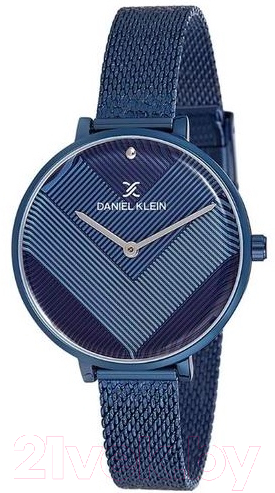 Часы наручные женские Daniel Klein 12049-6