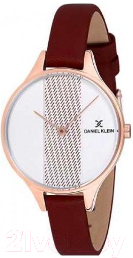 Часы наручные женские Daniel Klein 12050-3