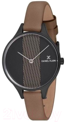 

Часы наручные женские Daniel Klein, 12050-5