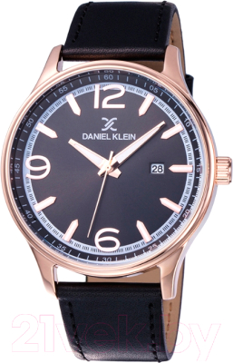 

Часы наручные мужские Daniel Klein, 12019-4