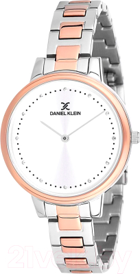 Часы наручные женские Daniel Klein 12053-4