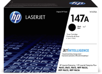 Картридж HP 147A Black (W1470A) - 