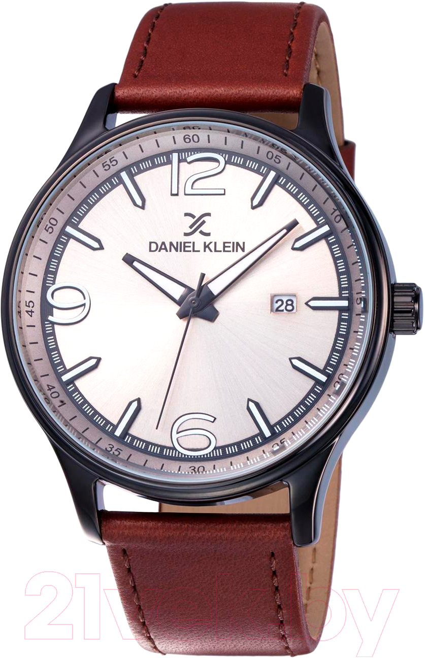 Часы наручные мужские Daniel Klein 12019-6
