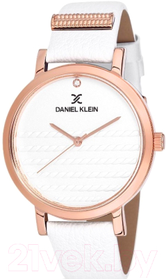

Часы наручные женские Daniel Klein, 12054-3