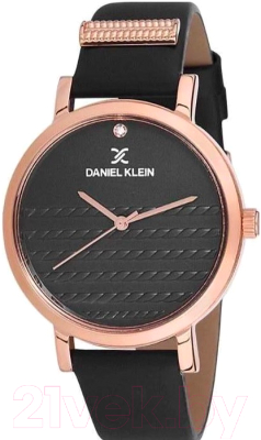 

Часы наручные женские Daniel Klein, 12054-4