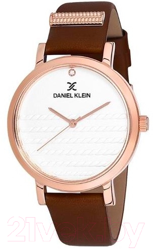 Часы наручные женские Daniel Klein 12054-6