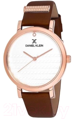 Часы наручные женские Daniel Klein 12054-6