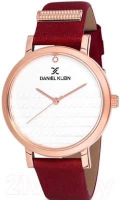 Часы наручные женские Daniel Klein 12054-7