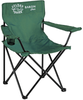 

Кресло складное Golden Shark, Baron GS-BAR-CHAIR