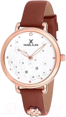 Часы наручные женские Daniel Klein 12055-5