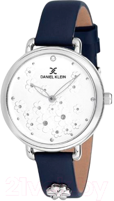 

Часы наручные женские Daniel Klein, 12055-7