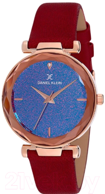 Часы наручные женские Daniel Klein 12056-4