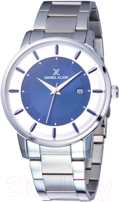 

Часы наручные мужские Daniel Klein, 12021-3