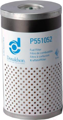 

Топливный фильтр Donaldson, P551052